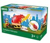 Brio helikopter, 33797 price and information | Mänguasjad poistele | hansapost.ee