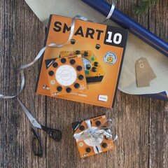 Smart10 Kysymykset 2 lisakaardid hind ja info | Lauamängud ja mõistatused perele | hansapost.ee