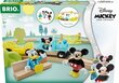Brio rongikomplekt Disney, 32277 цена и информация | Mänguasjad poistele | hansapost.ee
