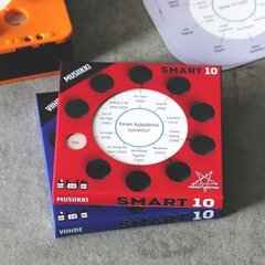 Smart10 lisakaardid, muusika цена и информация | Настольные игры | hansapost.ee