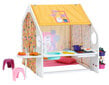 Zapf nukumaja Baby Born Weekend House 832752 цена и информация | Mänguasjad tüdrukutele | hansapost.ee