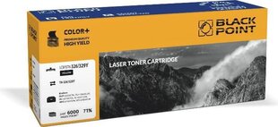 Black Point TN-326C hind ja info | Laserprinteri toonerid | hansapost.ee
