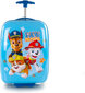 Heys laste kohver Nickelodeon Kids Paw Patrol, sinine hind ja info | Kohvrid, reisikotid | hansapost.ee