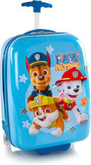 Heys laste kohver Nickelodeon Kids Paw Patrol, sinine hind ja info | Heys Lastekaubad ja beebikaubad | hansapost.ee
