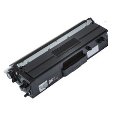 TFO Brother TN-423BK (TN423BK) Black Laser Cartridge DCP-L8410CDW etc 6.5K Pages HQ Premium Analog цена и информация | Картриджи и тонеры | hansapost.ee