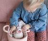 Little Dutch pehme mänguasi Rosa nukk, kandekotis hind ja info | Mänguasjad tüdrukutele | hansapost.ee