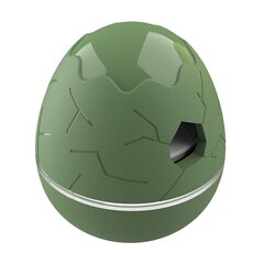 Cheerble Wicked Egg Interactive Pet Toy (Olive Green) цена и информация | Игрушки для мальчиков | hansapost.ee