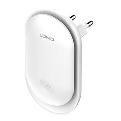 Ldnio Y1 Intelligent Sensor Night Light hind ja info | Ohutustarvikud lastele | hansapost.ee