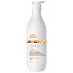 Niisutav palsam Milk Shake Moisture Plus, 1000 ml цена и информация | Бальзамы | hansapost.ee