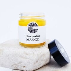 Крем-масло питательное Eco Sorbet Mango, Bioup, 60 мл цена и информация | Кремы для лица | hansapost.ee