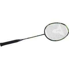 Sulgpallireket Talbot Torro Arrowspeed 299, must/roheline price and information | Badminton | hansapost.ee