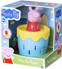 Экшн игра Peppa Pig Pop Up цена и информация | Развивающие игрушки для детей | hansapost.ee