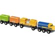 Brio World kaubarong 33982 hind ja info | Mänguasjad poistele | hansapost.ee