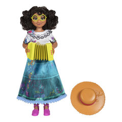 Поющая кукла Jakks Pacific Disney Encanto Mirabel цена и информация | Игрушки для девочек | hansapost.ee