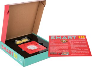 Настольная игра Smart10 Junior цена и информация | Настольные игры | hansapost.ee