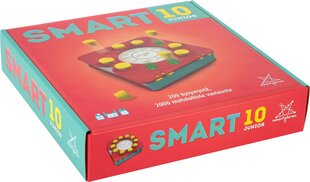 Настольная игра Smart10 Junior цена и информация | Настольные игры | hansapost.ee