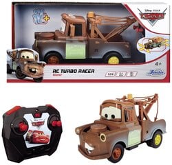 Радиоуправляемая машинка Jada RC Cars Turbo Racer цена и информация | Игрушки для мальчиков | hansapost.ee