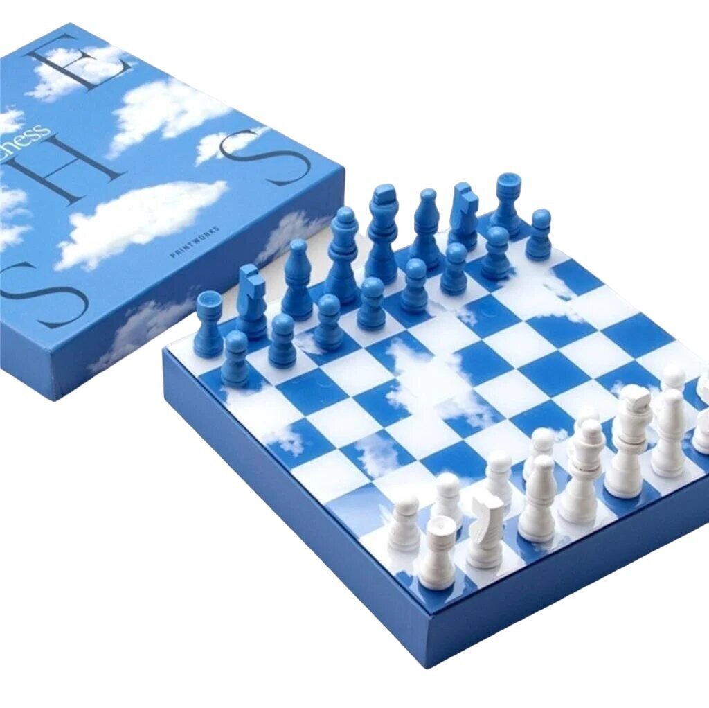 Male Art of chess цена и информация | Lauamängud ja mõistatused perele | hansapost.ee