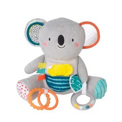 Подвесная мягкая игрушка-погремушка Taf Toys Kimmy Koala цена и информация | Taf Toys Товары для детей и младенцев | hansapost.ee