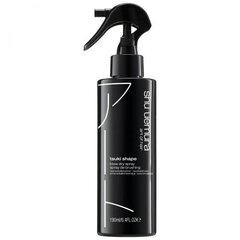 Juukselakk Style Tsuki Shape Shu Uemura (200 ml) price and information | Hair styling products | hansapost.ee