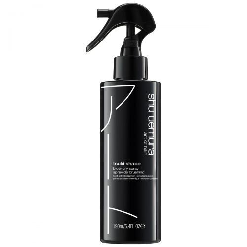 Juukselakk Style Tsuki Shape Shu Uemura (200 ml) цена и информация | Juuste viimistlusvahendid | hansapost.ee