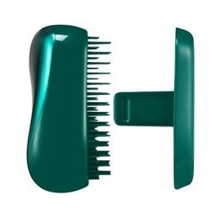 Juuksehari Compact Green Jungle TT31074 price and information | Combs, hairbrushes and hairdressing scissors | hansapost.ee