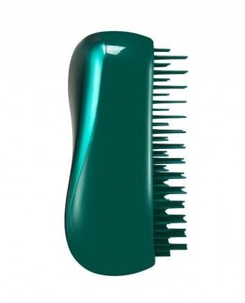 Juuksehari Compact Green Jungle TT31074 цена и информация | Kammid, juukseharjad ja juuksuri käärid | hansapost.ee