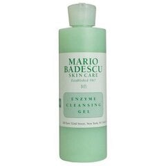 Puhastav näogeel Mario Badescu Enzymatic, 236 ml цена и информация | Аппараты для ухода за лицом | hansapost.ee