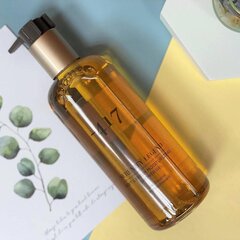 Niisutav dušigeel -417 Soft & Fresh, 350 ml hind ja info | Täpsustamata Parfüümid, lõhnad ja kosmeetika | hansapost.ee