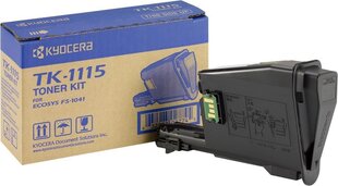 Kyocera 1T02M50NLV hind ja info | Laserprinteri toonerid | hansapost.ee