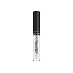 Huuleläige Gosh Lip Gloss Tom 017, 8ml hind ja info | Huulekosmeetika | hansapost.ee