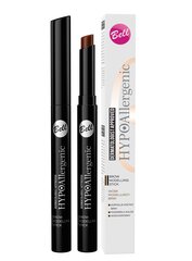 Kulmuvaha Bell HypoAllergenic Brow Modelling Stick 7 g, 02 hind ja info | Kulmupliiatsid, -puudrid ja -värvid | hansapost.ee