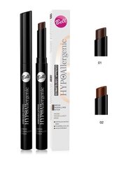 Kulmuvaha Bell HypoAllergenic Brow Modelling Stick 7 g, 02 hind ja info | Kulmupliiatsid, -puudrid ja -värvid | hansapost.ee