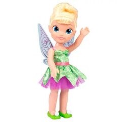 Кукла фея Disney Jakks Pacific, 38 см цена и информация | Игрушки для девочек | hansapost.ee