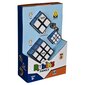 Puslekomplekt Rubiks Family Pack цена и информация | Lauamängud ja mõistatused perele | hansapost.ee