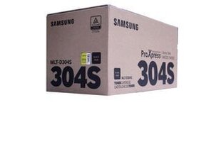 Samsung MLT-D304S (SV043A), must kassett hind ja info | Laserprinteri toonerid | hansapost.ee