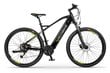 Elektrijalgratas Ecobike SX5 14,5 Ah Greenway, must hind ja info | Elektrijalgrattad | hansapost.ee