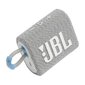 JBL Go3 Eco JBLGO3ECOWHT цена и информация | Kõlarid | hansapost.ee
