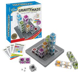 Mõistatus Think Fun Gravity Maze hind ja info | Arendavad laste mänguasjad | hansapost.ee