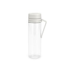 Бутылка для воды с ситечком Make & Take - Light Grey цена и информация | Фляги для воды | hansapost.ee