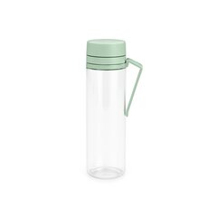 Pudel Brabantia Make & Take, 0,5 l price and information | Drink bottles | hansapost.ee