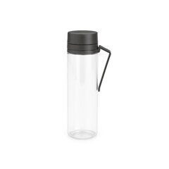 Pudel Brabantia Make & Take, 0,5 l price and information | Drink bottles | hansapost.ee