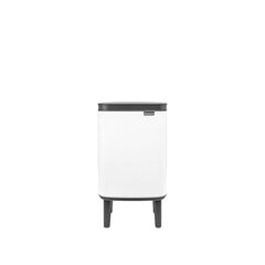 Brabantia Bo Hi prügikast, 4 l price and information | Trash cans | hansapost.ee