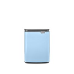 Brabantia Bo prügikast, 7 l hind ja info | Prügikastid | hansapost.ee