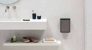 Brabantia Bo prügikast, 4 l hind ja info | Prügikastid | hansapost.ee