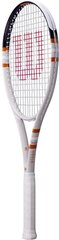 Теннисная ракетка Wilson Roland Garros Triumph, размер 2 цена и информация | Товары для большого тенниса | hansapost.ee
