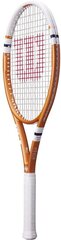 Tennisereket Wilson Roland Garros Team 102, suurus 3 hind ja info | Välitennise tooted | hansapost.ee