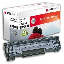 AgfaPhoto APTHP283AE цена и информация | Laserprinteri toonerid | hansapost.ee