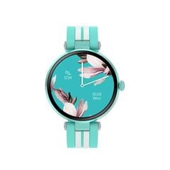 Canyon Semifreddo SW-61 Green price and information | Smartwatches, smartwatches for children | hansapost.ee