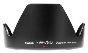 Canon EW-78D цена и информация | Аксессуары для фотоаппаратов | hansapost.ee